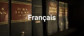 french Website